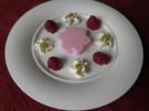 Blüten und Herzen ... - Rezept