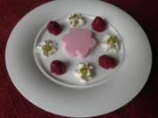 Blüten und Herzen ... - Rezept