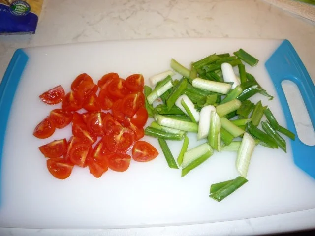 Tortellini - schnell und fein - Rezept - Bild Nr. 4