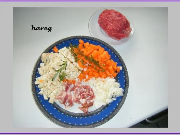 Tagliatelle al ragu - Rezept - Bild Nr. 2