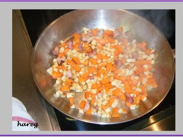 Tagliatelle al ragu - Rezept - Bild Nr. 4