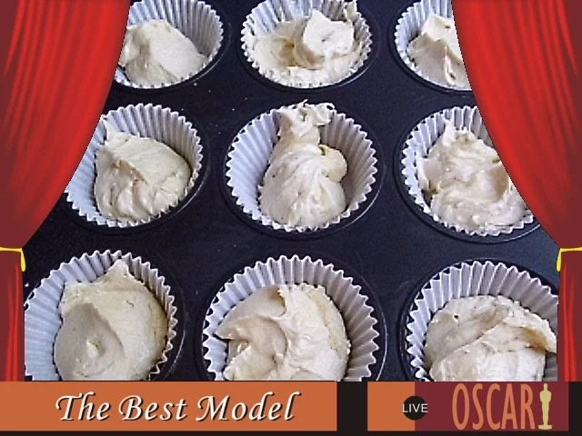 Rezept: Jubiläums-Muffins Bild Nr. 2 Jubiläums-Muffins - Rezept - Bild Nr. 2