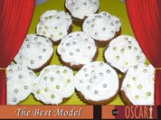 Jubiläums-Muffins - Rezept