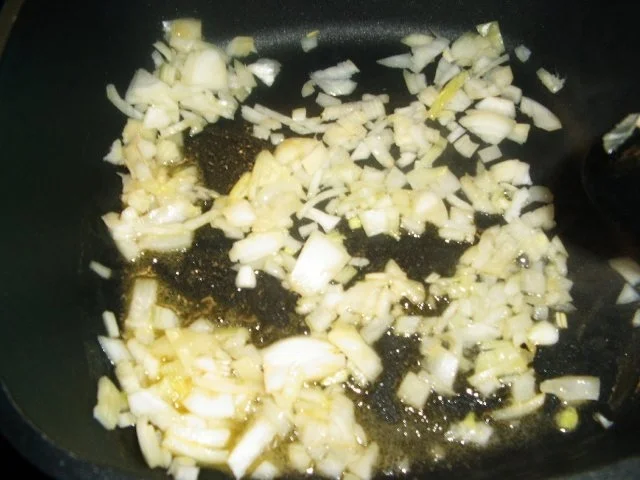 Kohlrabi-Hackpfanne - Rezept - Bild Nr. 3