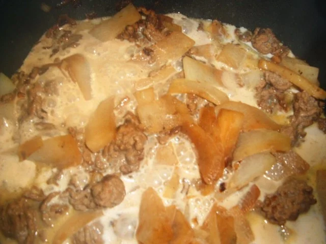 Kohlrabi-Hackpfanne - Rezept - Bild Nr. 7