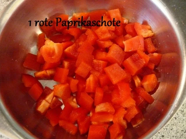 Rezept: Würstchen-Jäger-Gulasch Bild Nr. 5 Würstchen-Jäger-Gulasch - Rezept - Bild Nr. 5