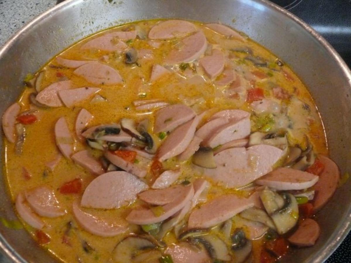 W Rstchen J Ger Gulasch Rezept Mit Bild Kochbar De