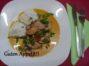 Würstchen-Jäger-Gulasch - Rezept