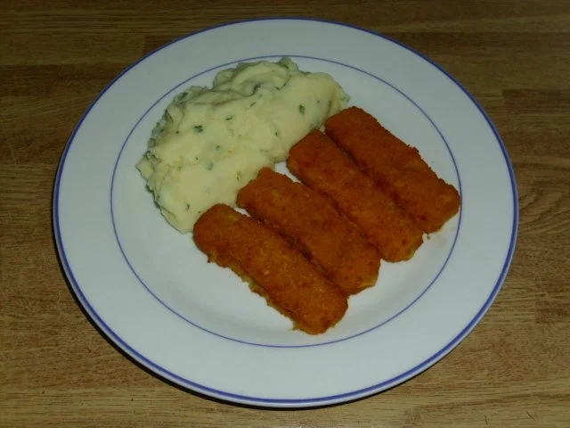 Kartoffel-Schnittlauch-Pürre - Rezept