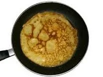 Rezept: BiNe` S PANNEKAKE - NORWEGISCHE PFANNKUCHEN BiNe` S PANNEKAKE - NORWEGISCHE PFANNKUCHEN - Rezept