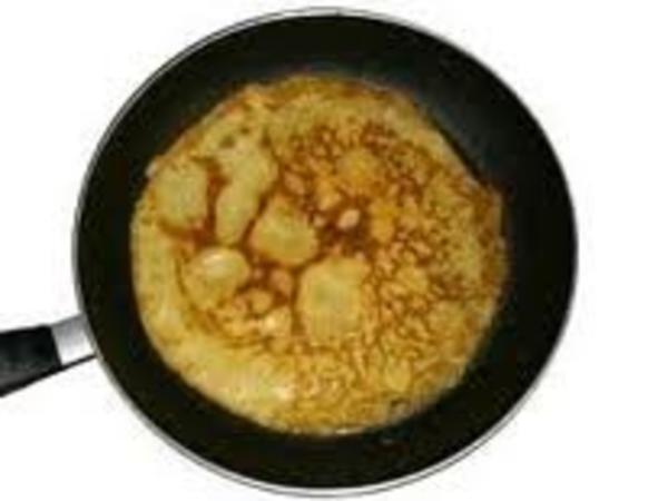 BiNe` S PANNEKAKE NORWEGISCHE PFANNKUCHEN - schnell &amp; einfach - von ...
