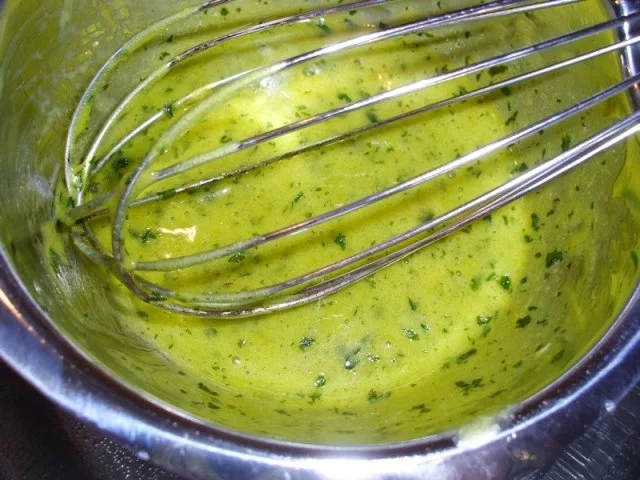 Fleisch: Spargel-Kalbs-Röllchen - Rezept - Bild Nr. 5