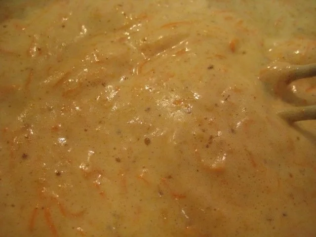 Möhrenmuffins - Rezept - Bild Nr. 4