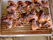 Rezept: Chicken Wings Chicken Wings - Rezept
