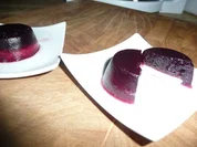 KONFEKT :TRAUBENGELEE-PRALINEN - Rezept