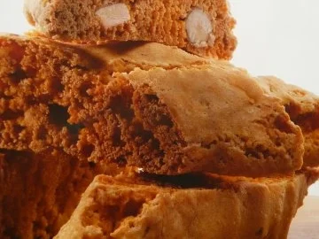 Cantucci - Rezept