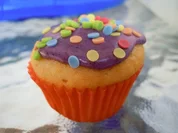 Rezept: Joghurtmuffin Joghurtmuffin - Rezept