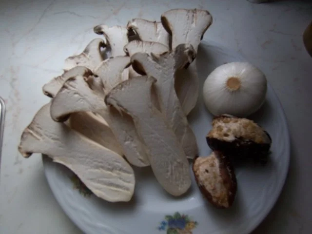 Rezept: Schnell ein Essen für uns Zwei! Bild Nr. 3 Schnell ein Essen für uns Zwei! - Rezept - Bild Nr. 3