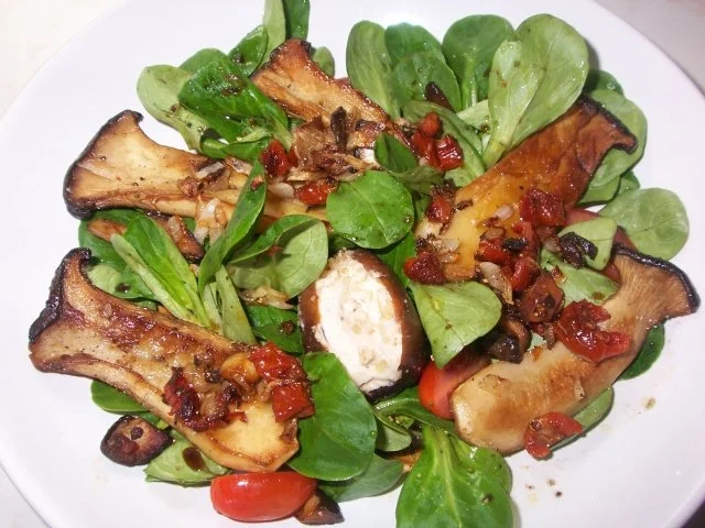 Rezept: Schnell ein Essen für uns Zwei! Schnell ein Essen für uns Zwei! - Rezept