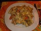 Kartoffel-Spargel-Pfanne - Rezept
