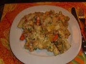 Kartoffel-Spargel-Pfanne - Rezept
