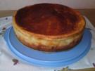Schnelle Aprikosentorte - Rezept