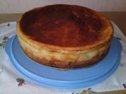 Schnelle Aprikosentorte - Rezept