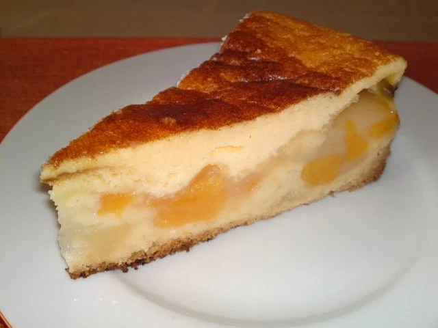 Schnelle Aprikosentorte - Rezept - Bild Nr. 3