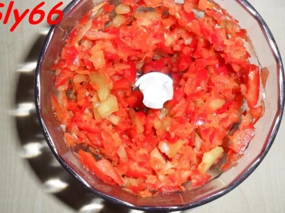 Fleischgerichte:Brätschnitzel Pikant - Rezept - Bild Nr. 6