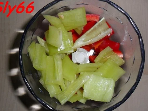 Fleischgerichte:Brätschnitzel Pikant - Rezept - Bild Nr. 5