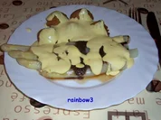 Kochen: Spargel mal ganz klassisch - Rezept