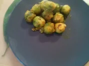 Nightcookers Quick-Rosenkohl - Rezept