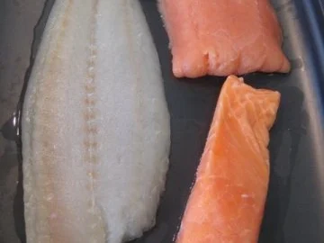 Rezept: Meine Fischsuppe Bild Nr. 4 Meine Fischsuppe - Rezept - Bild Nr. 4