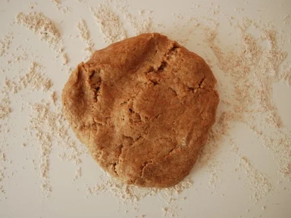 Vollkornkekse - Rezept - Bild Nr. 2