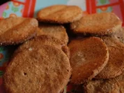 Vollkornkekse - Rezept