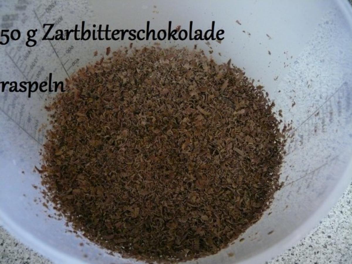 Mini-Schoko-Gugelhupf - Rezept - Bild Nr. 4