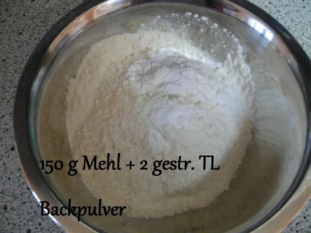 Mini-Schoko-Gugelhupf - Rezept - Bild Nr. 5