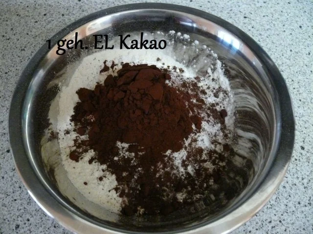 Mini-Schoko-Gugelhupf - Rezept - Bild Nr. 6