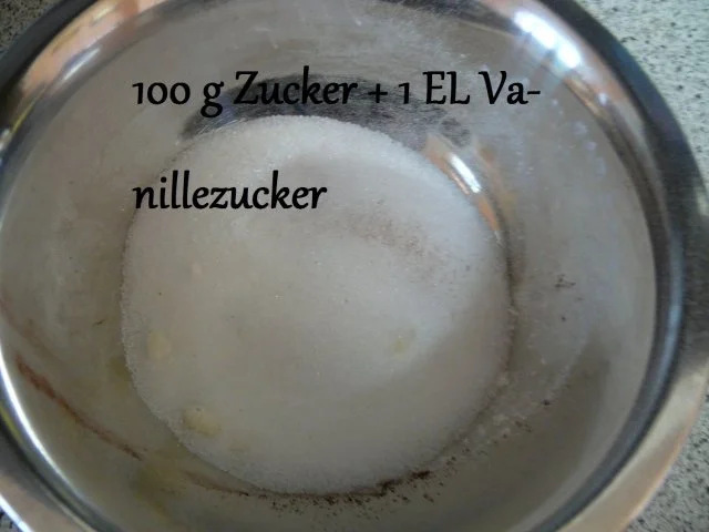 Mini-Schoko-Gugelhupf - Rezept - Bild Nr. 8