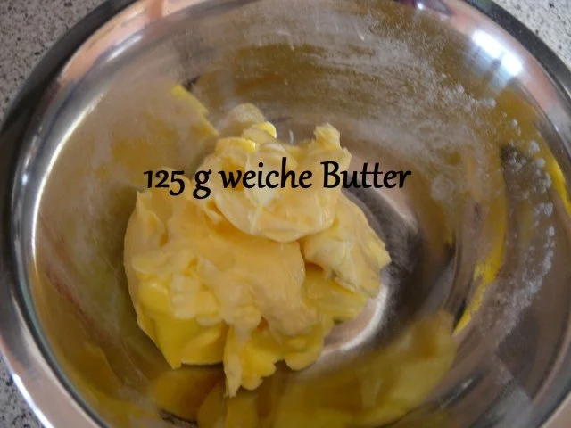 Mini-Schoko-Gugelhupf - Rezept - Bild Nr. 9