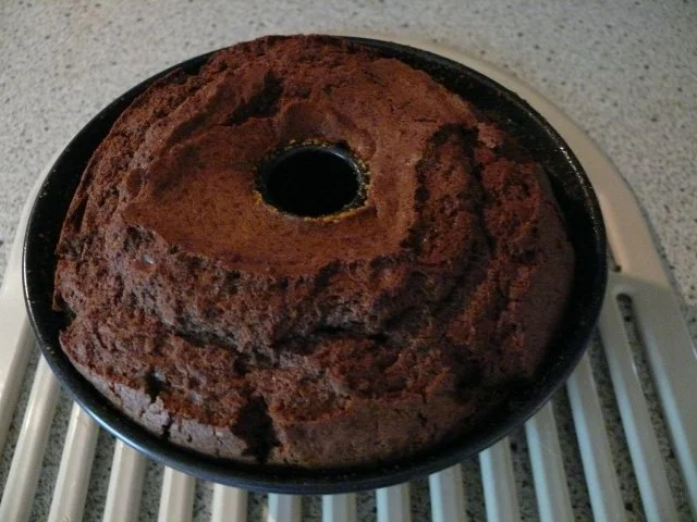 Mini-Schoko-Gugelhupf - Rezept - Bild Nr. 13