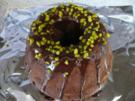 Mini-Schoko-Gugelhupf - Rezept