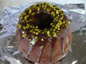 Mini-Schoko-Gugelhupf - Rezept