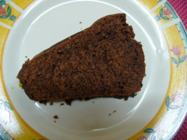 Mini-Schoko-Gugelhupf - Rezept - Bild Nr. 17