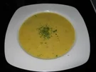 Rezept: Kartoffelcremesuppe mit frischen Kräutern Bild Nr. 2 Kartoffelcremesuppe mit frischen Kräutern - Rezept - Bild Nr. 2