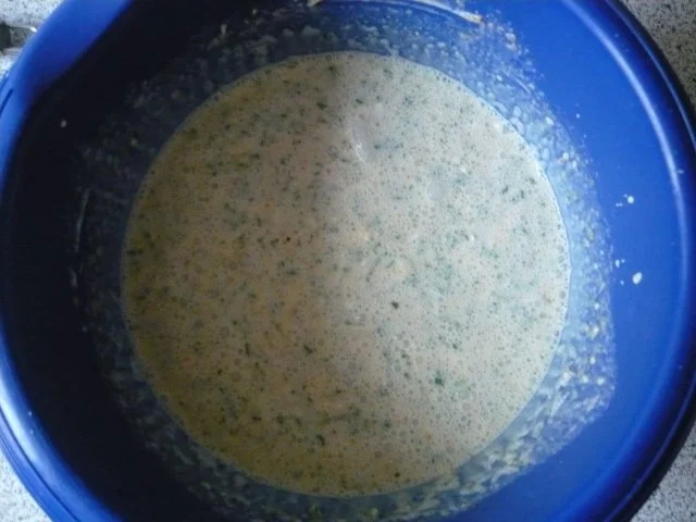 Maultaschenauflauf - Rezept - Bild Nr. 7