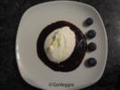 Zitronen-Buttermilch-Mousse - Rezept