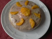 La Dolce Vita - Torta all' Arancia - Rezept
