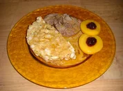 Rezept: Putenrollbraten aus Mamiยดs Kรผche Putenrollbraten aus Mamiยดs Kรผche - Rezept