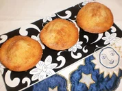 Rezept: Doughnut-Muffins Doughnut-Muffins - Rezept